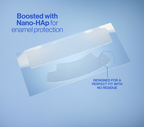 Autobrush® Whitening Strips