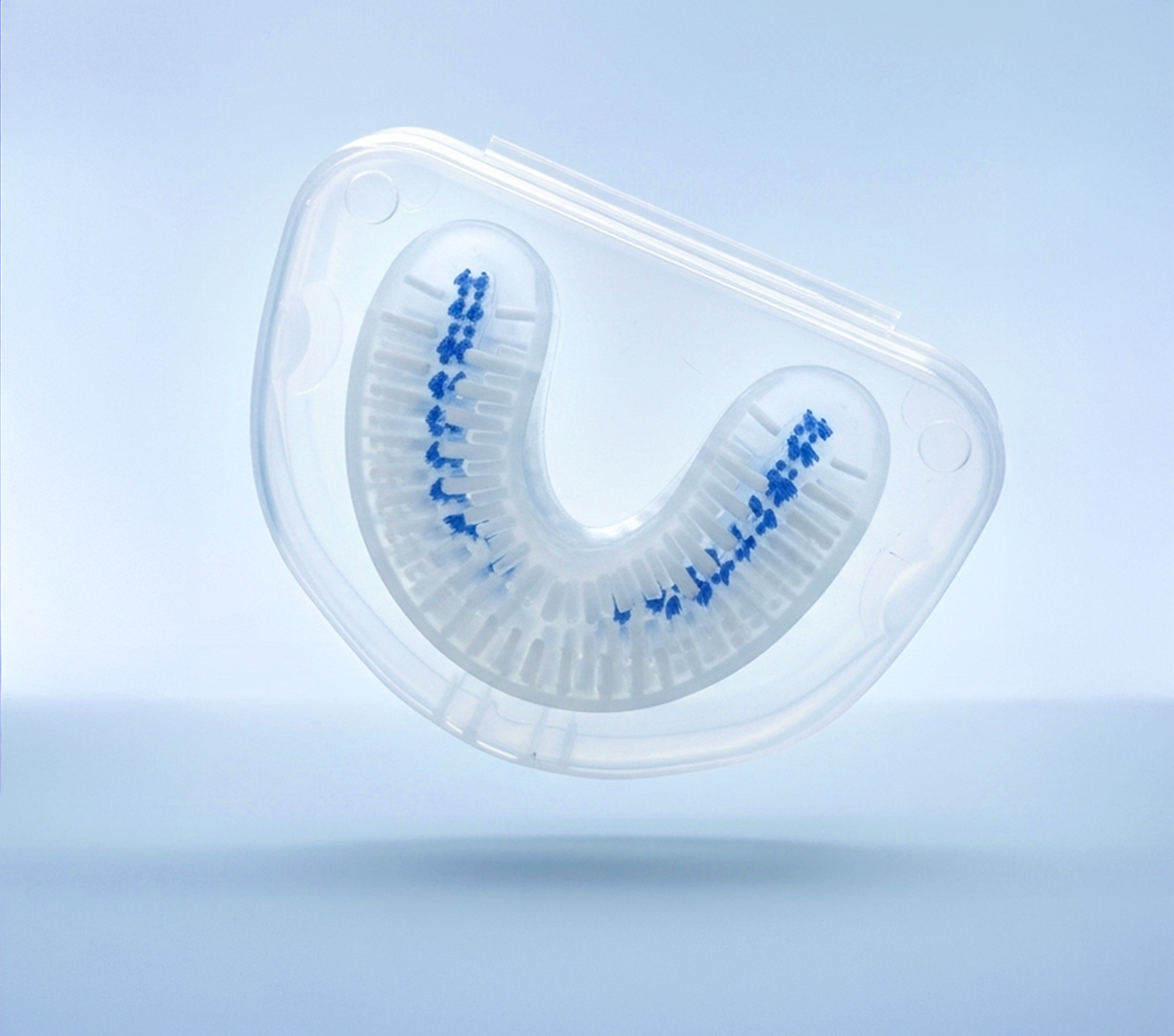 Autobrush® Brush Head Case