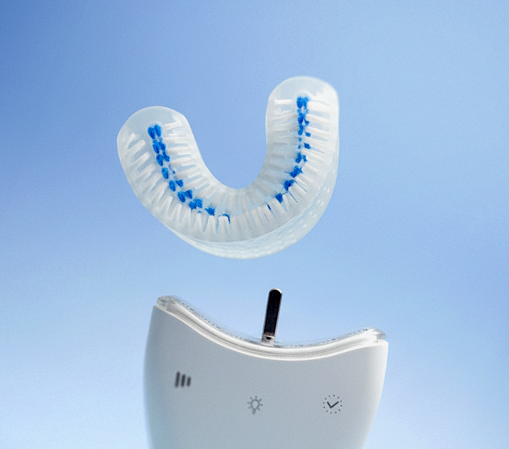 Autobrush® Brush Head