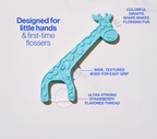Autobrush® Dental Flossers