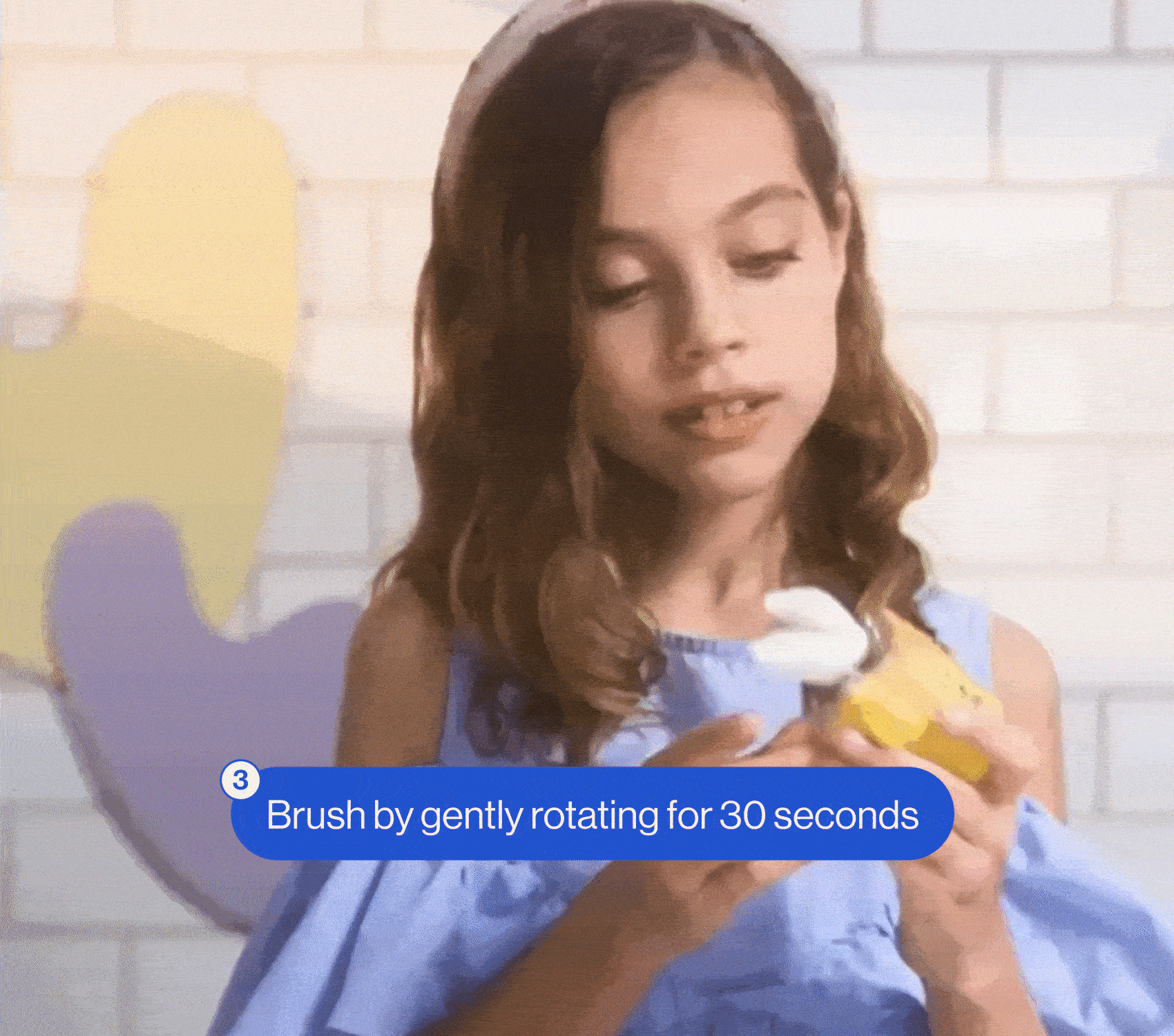 Autobrush® Sonic Pro Kids Bundle
