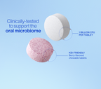 Autobrush® Oral Probiotics
