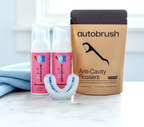 Autobrush® Partner Refresh Bundle