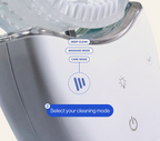 Autobrush® Foam Toothpaste