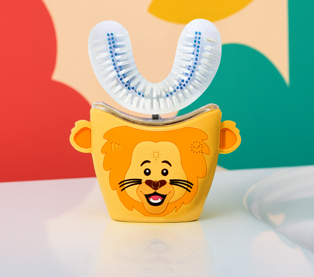 Autobrush® Sonic Pro Kids