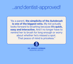 Autobrush® Sonic Pro Family Pack Bundle