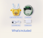 Autobrush® Sonic Pro Kids