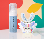 Autobrush® Sonic Pro Kids Bundle