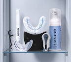 Autobrush® Sonic Pro Total Package